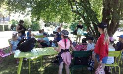 Classe Decouverte Rouen   033